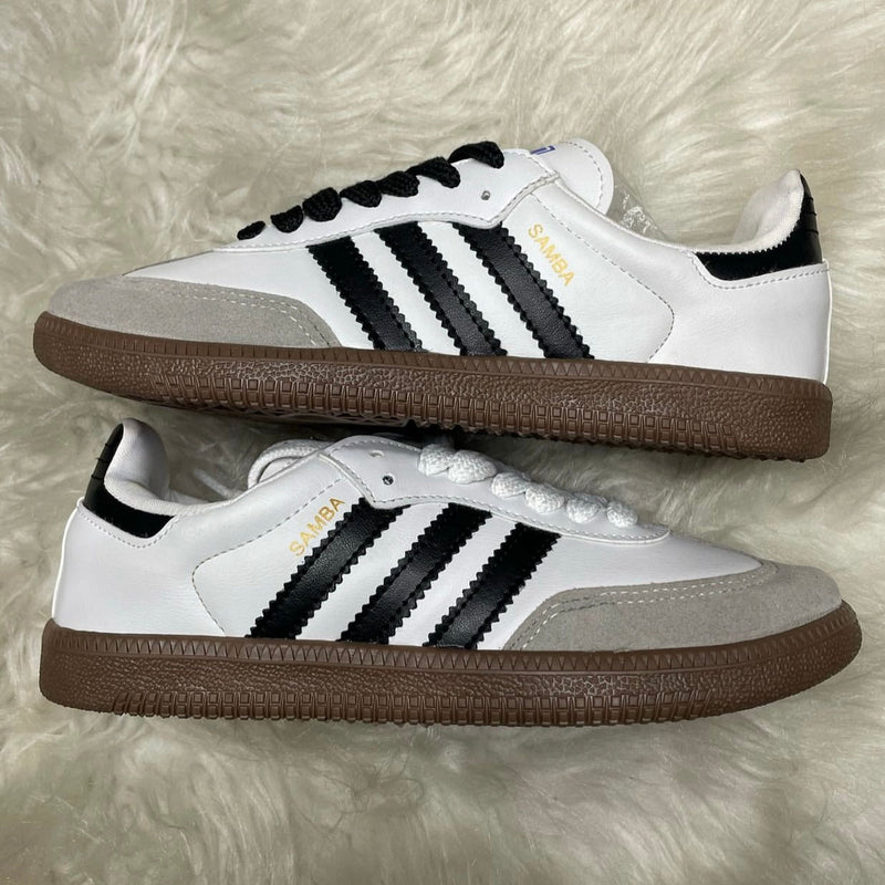 samba basic