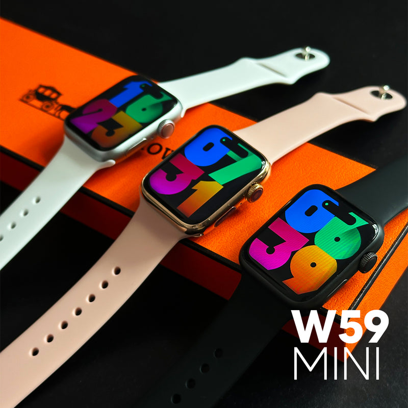 W59 Mini