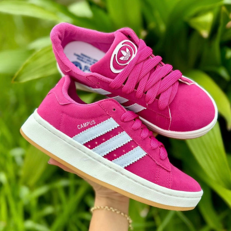 Campus Pink (PRIMEIRA)