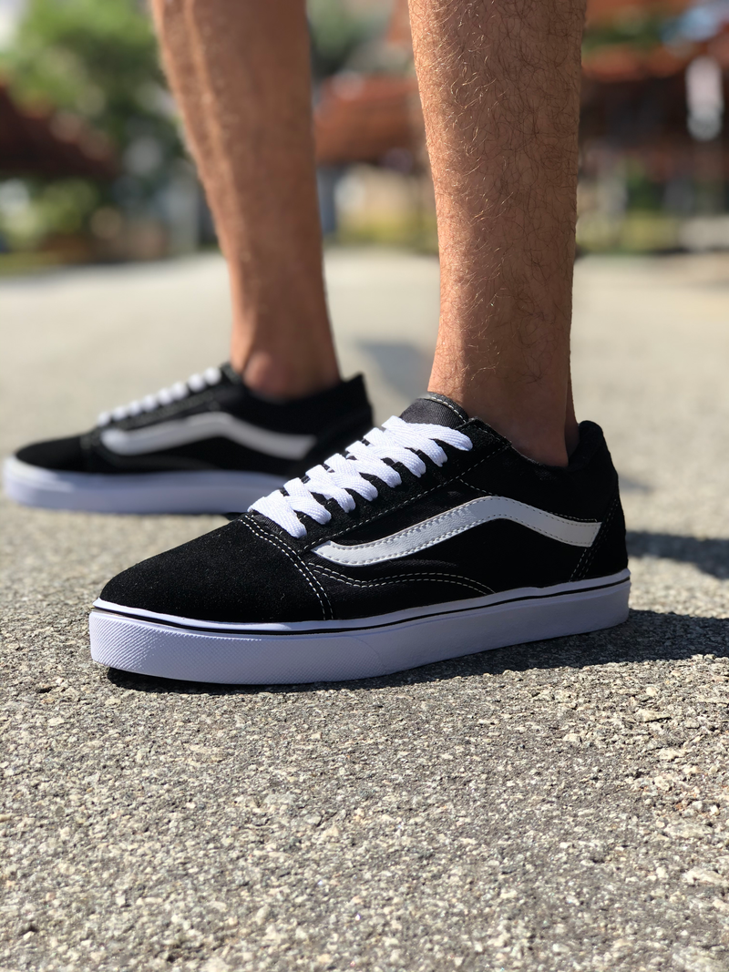 Old skool