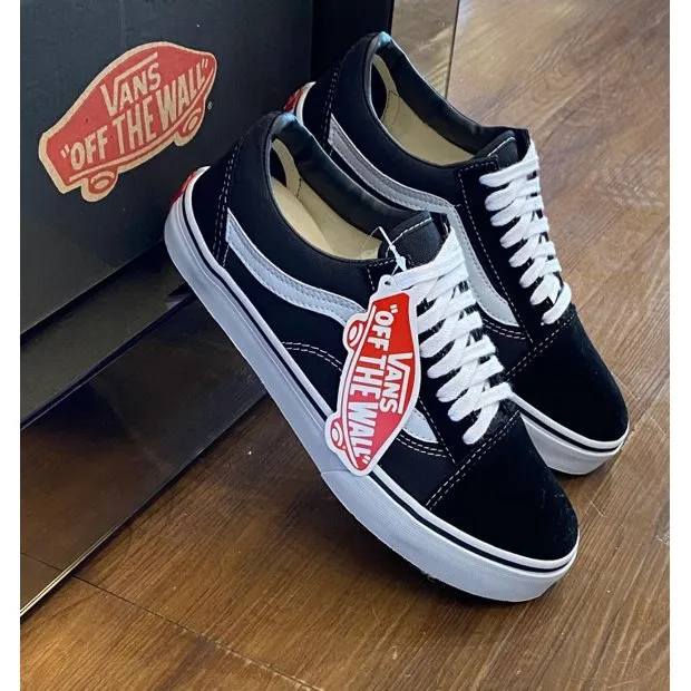 Old skool