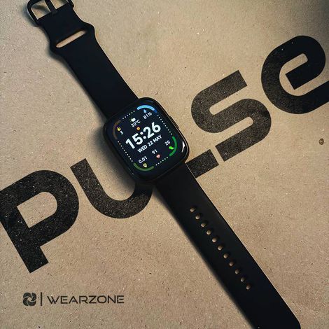 Smartwatch  pulse prova d'água