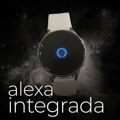 SmartWatch Órion | AMOLED
